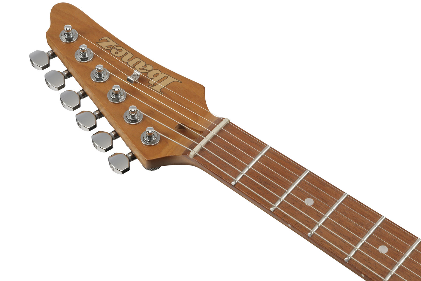 IBANEZ AZ E-Gitarre 6-String - Black