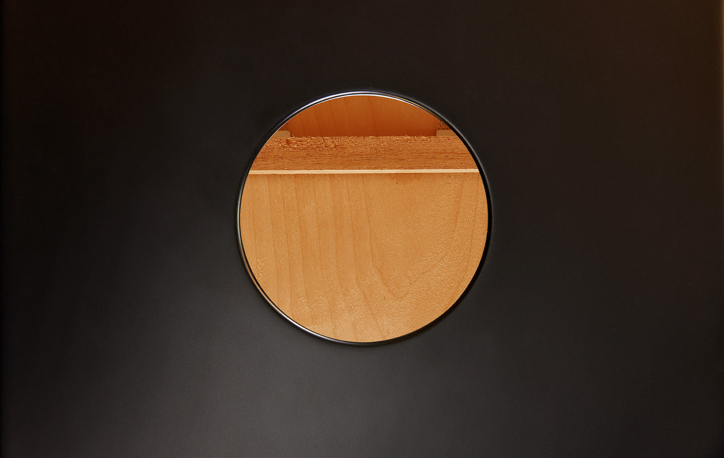 MEINL Percussion Bass Series Bass Cajon - Maple