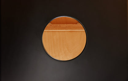 MEINL Percussion Bass Series Bass Cajon - Maple
