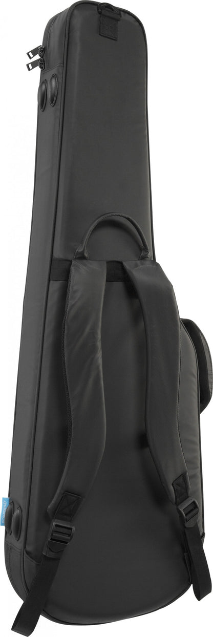 IBANEZ POWERPAD® ULTRA Gig Bag für E-Gitarre - Black