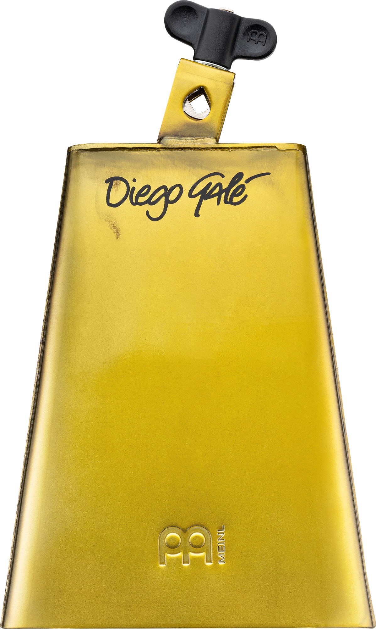 MEINL Percussion 8" Diego Galé Signature Royal Timbale Cowbell