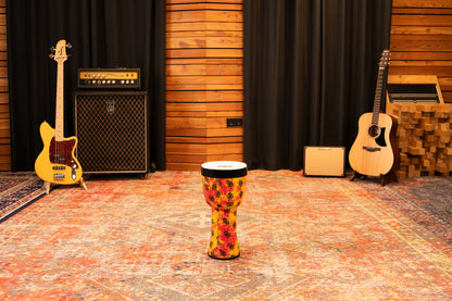 MEINL Drum Circle Djembes Series Pop Off Djembe - 8"