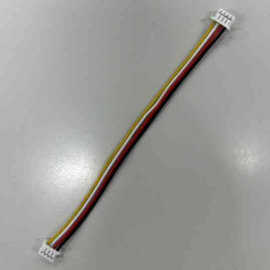 IBANEZ Kabelbaum 4 Drähte, 85mm, H-V für Preamp Module