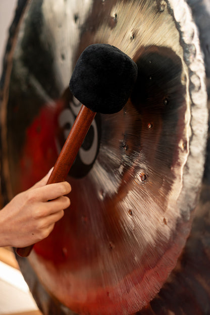 Meinl Sonic Energy Gong Schlägel - small