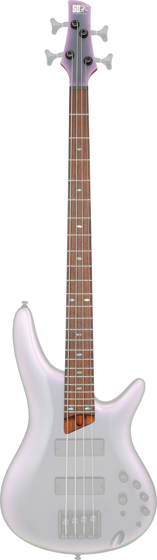 IBANEZ Neck for SR500E-BAB