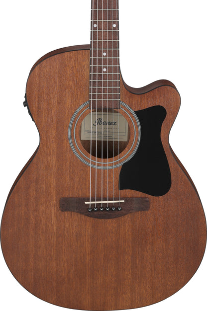 IBANEZ V Acoustic Guitar 6-String - Open Pore Natural