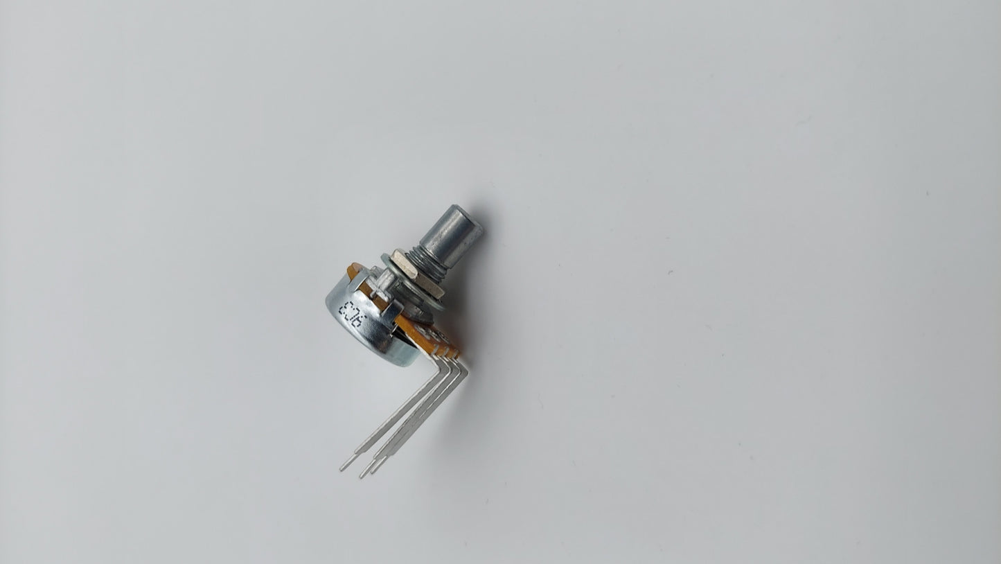 IBANEZ Volume Poti B10K for TSV808