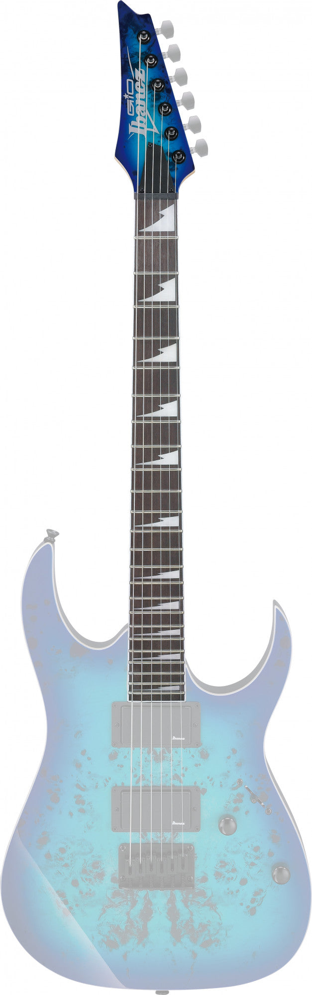 IBANEZ Hals für GRGR221PA-AQB