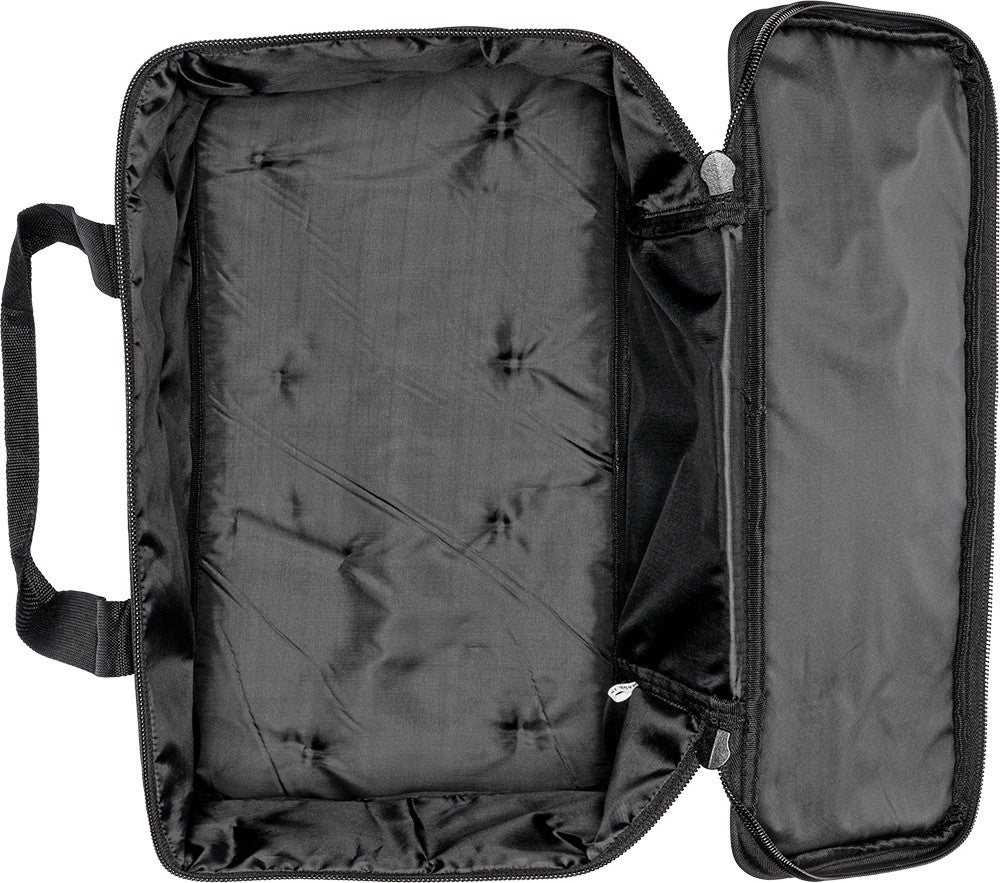 MEINL Percussion Combibag - for Bongo or Tam Tam / Gong Mallets