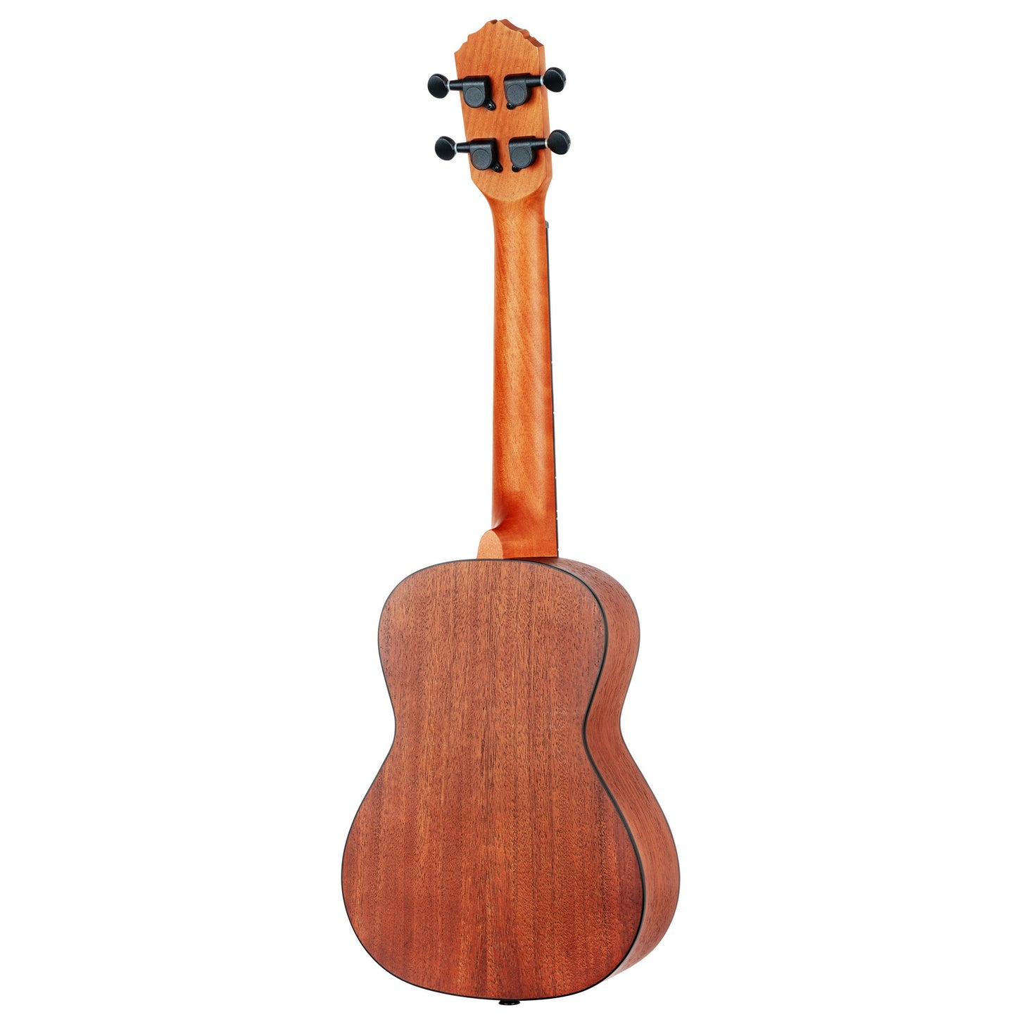 ORTEGA Bonfire Series Concert Ukulele 4 String