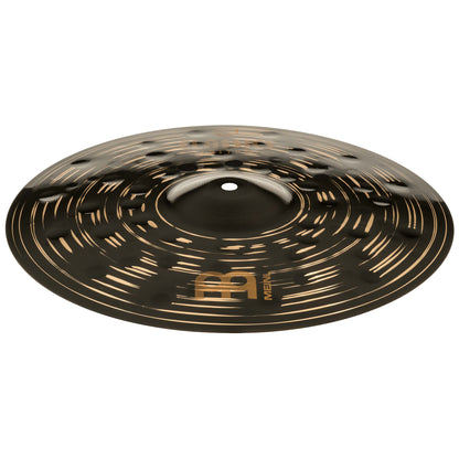 MEINL Cymbals Classics Custom Dark Beckenset 4 teilig