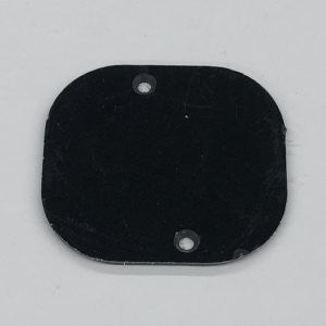 IBANEZ Elektronikabdeckung für GSA - schwarz