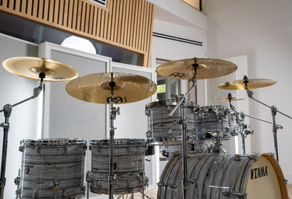 MEINL Cymbals HCS Ride - 20"