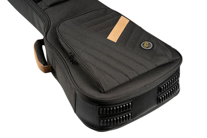 ORTEGA DeLuxe Full-Size Classical-Guitar-Gigbag - Black