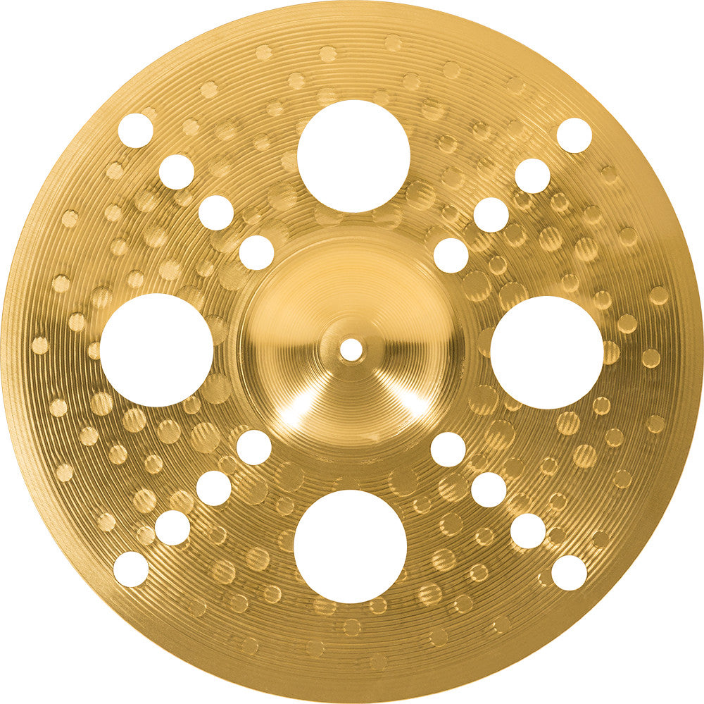 MEINL Cymbals HCS Trash Stack - 16"