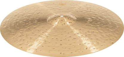 MEINL Cymbals Byzance Foundry Reserve Light Ride - 22"