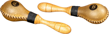 MEINL Percussion Rawhide Maracas - Mini