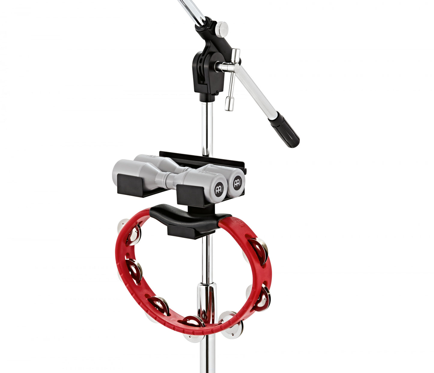 MEINL Percussion Mini Percussion Rack - Black