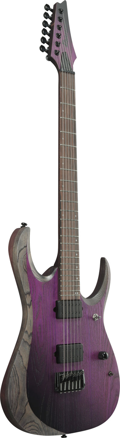 IBANEZ RGD E-Gitarre 6-String - Midnight Shade Flat