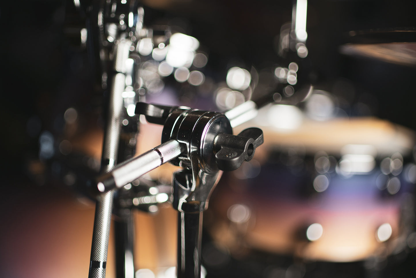 MEINL Cymbal - Attachment