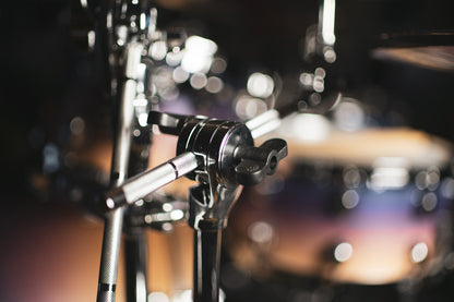 MEINL Cymbal - Attachment