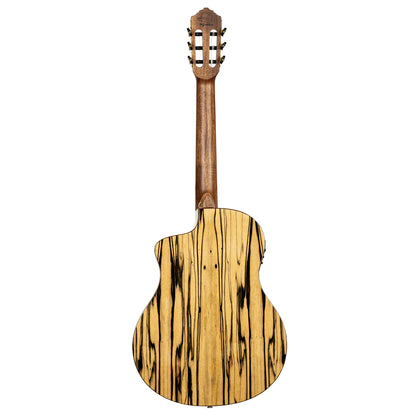 ORTEGA Billy Watman Signature Nylon String Guitar 6-String + Gig Bag