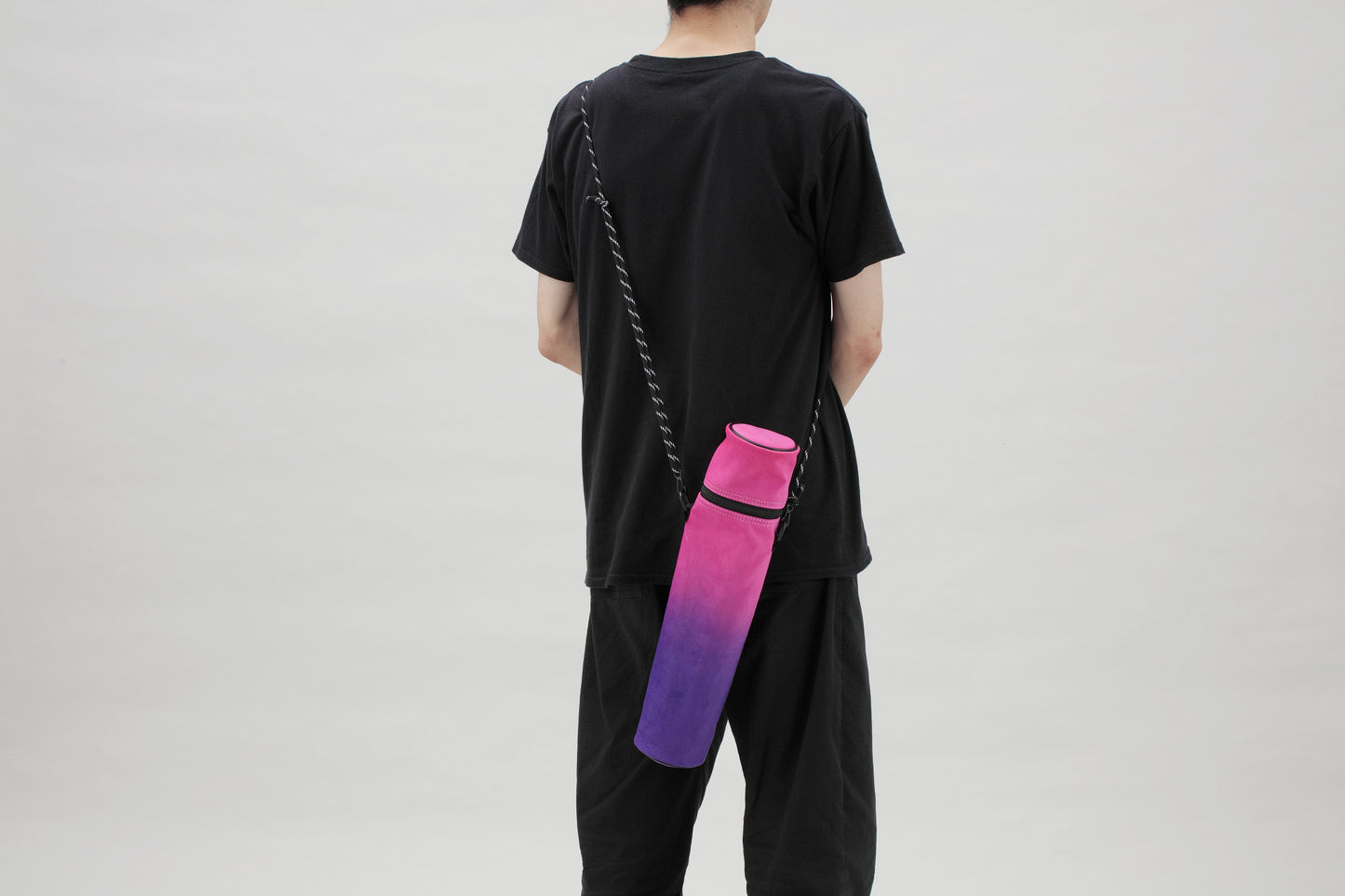 TAMA Vivid Collection Stick Bag - Pink x Violet