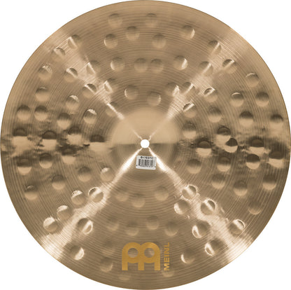 MEINL Cymbals Byzance Extra Dry Thin Crash - 17"
