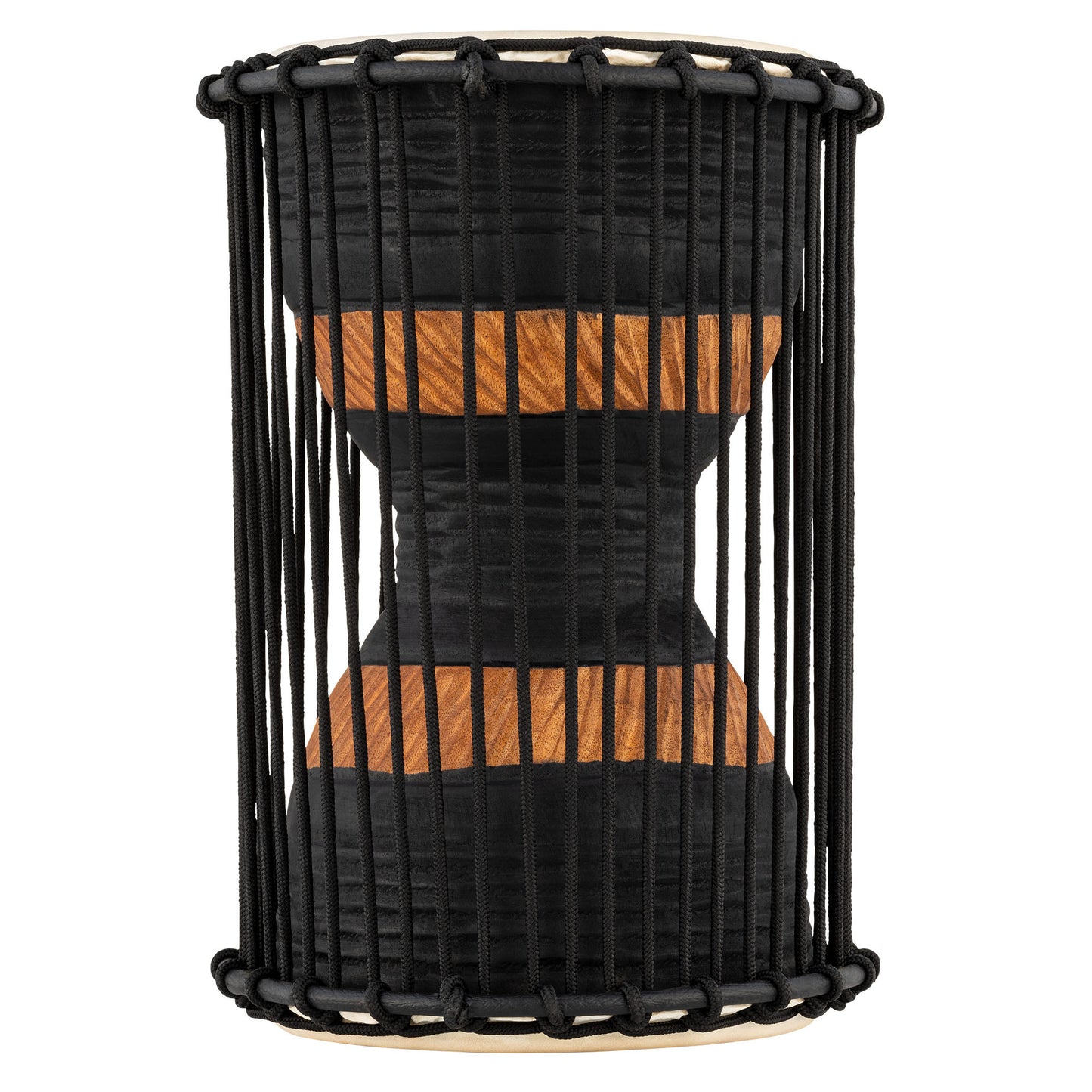 MEINL Percussion African Wood Talking Drum - Medium