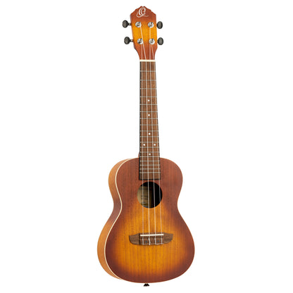 ORTEGA Earth Series Concert Ukulele 4 String - Sunburst