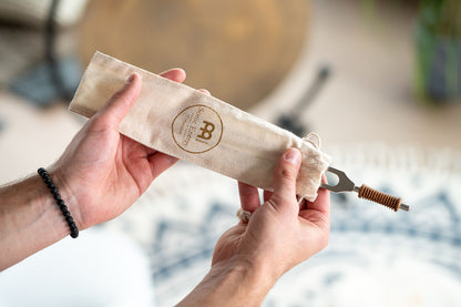 Meinl Sonic Energy Therapie Stimmgabel - Lilith - 123.02 Hz