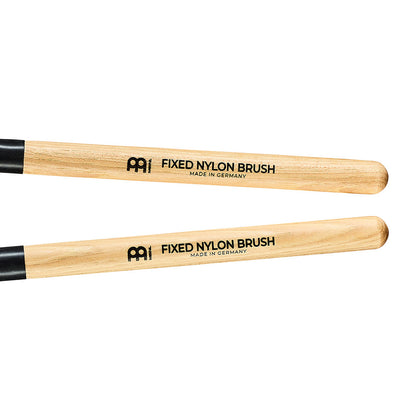 MEINL Stick & Brush - Fixed Nylon Brush