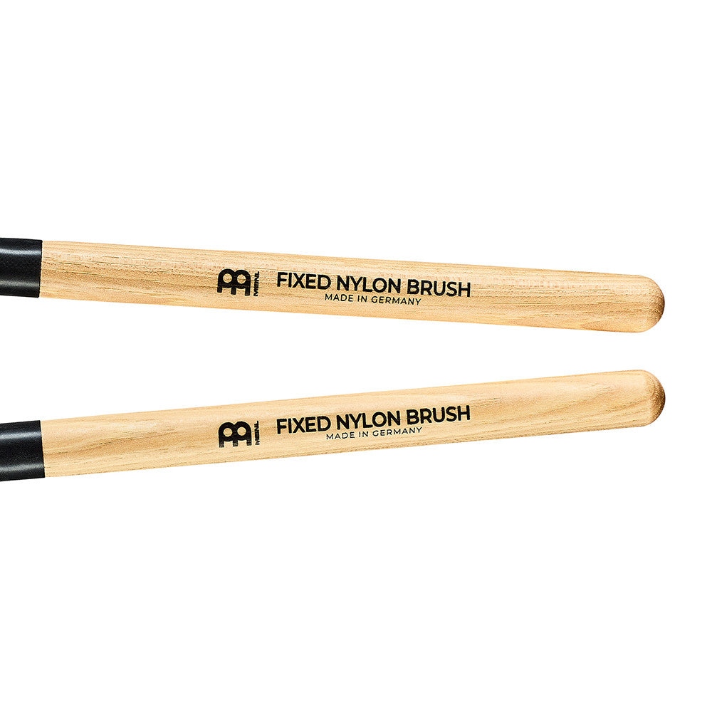 MEINL Stick & Brush - Fixed Nylon Brush