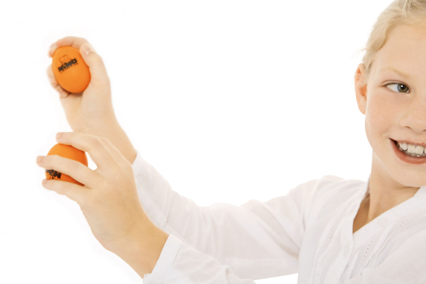 NINO Percussion Egg Shaker
