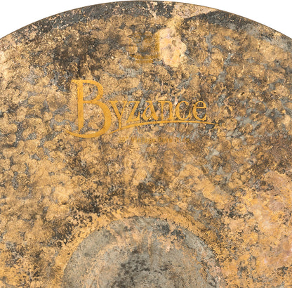 MEINL Cymbals Byzance Vintage Pure Ride - 20"