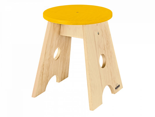 NINO Percussion Class Room Cajon Hocker - 8 Stück