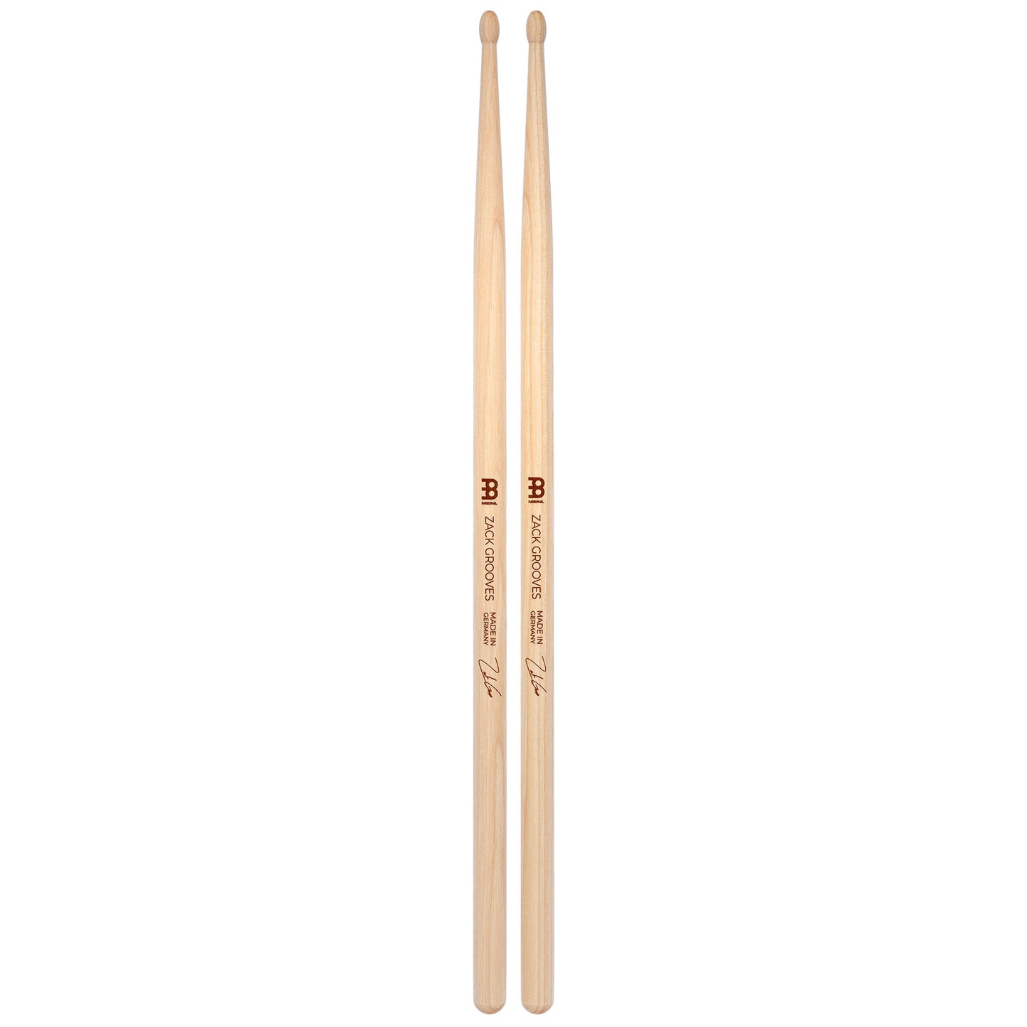 MEINL Stick & Brush - Zack Grooves Signature Drumstick