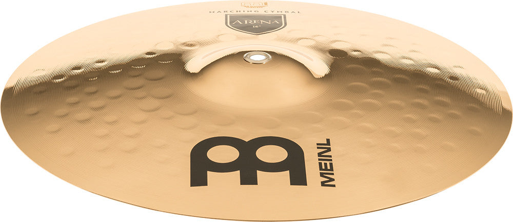 MEINL Cymbals Marching Professional Arena B10 - 16"