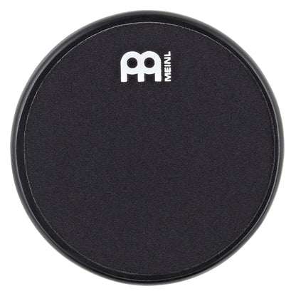 MEINL Cymbals 4" Bass Drum Mounted Pad - Black
