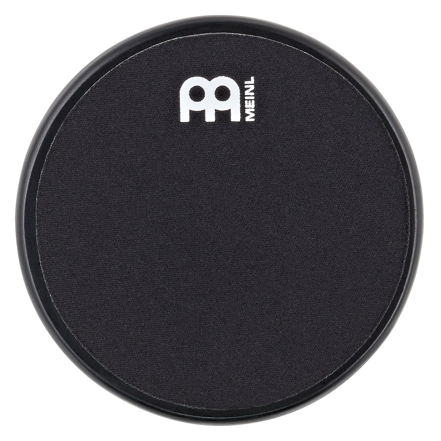 MEINL Cymbals 4" Bass Drum Mounted Pad - Black