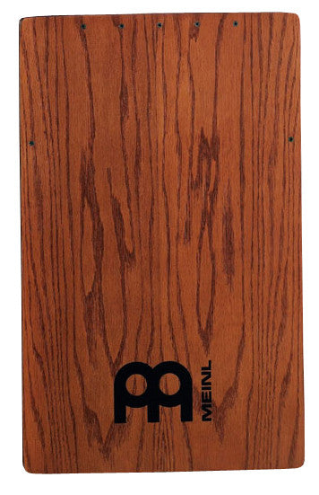 MEINL Percussion - Cajon Frontplatte für CAJ4RO-M