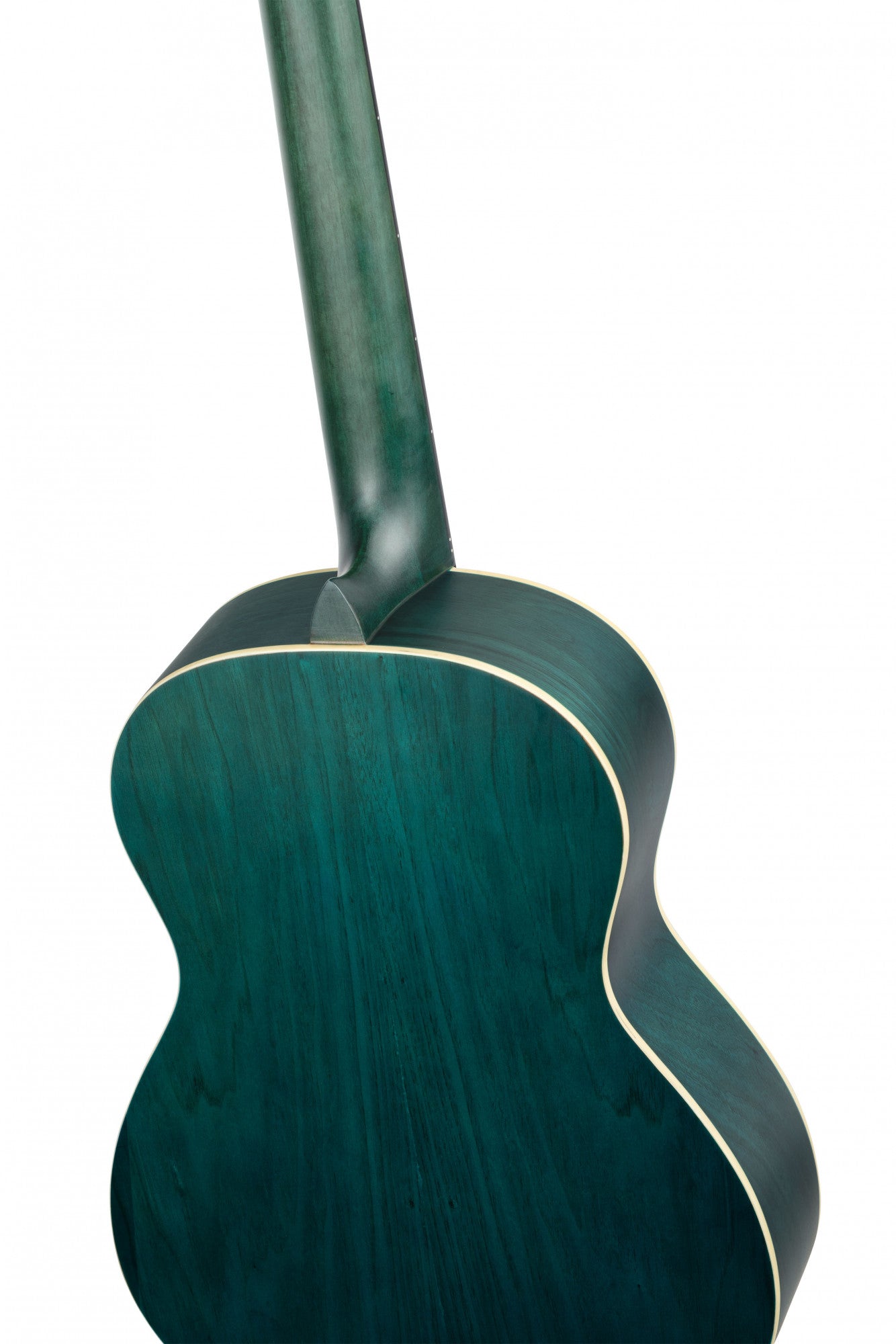 ORTEGA Student Series 3/4 Classic Guitar 6-String - Ocean Blue