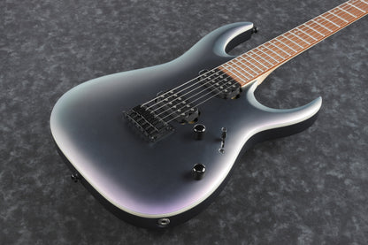 IBANEZ RGA E-Gitarre 6-String - Black Aurora Burst Matte
