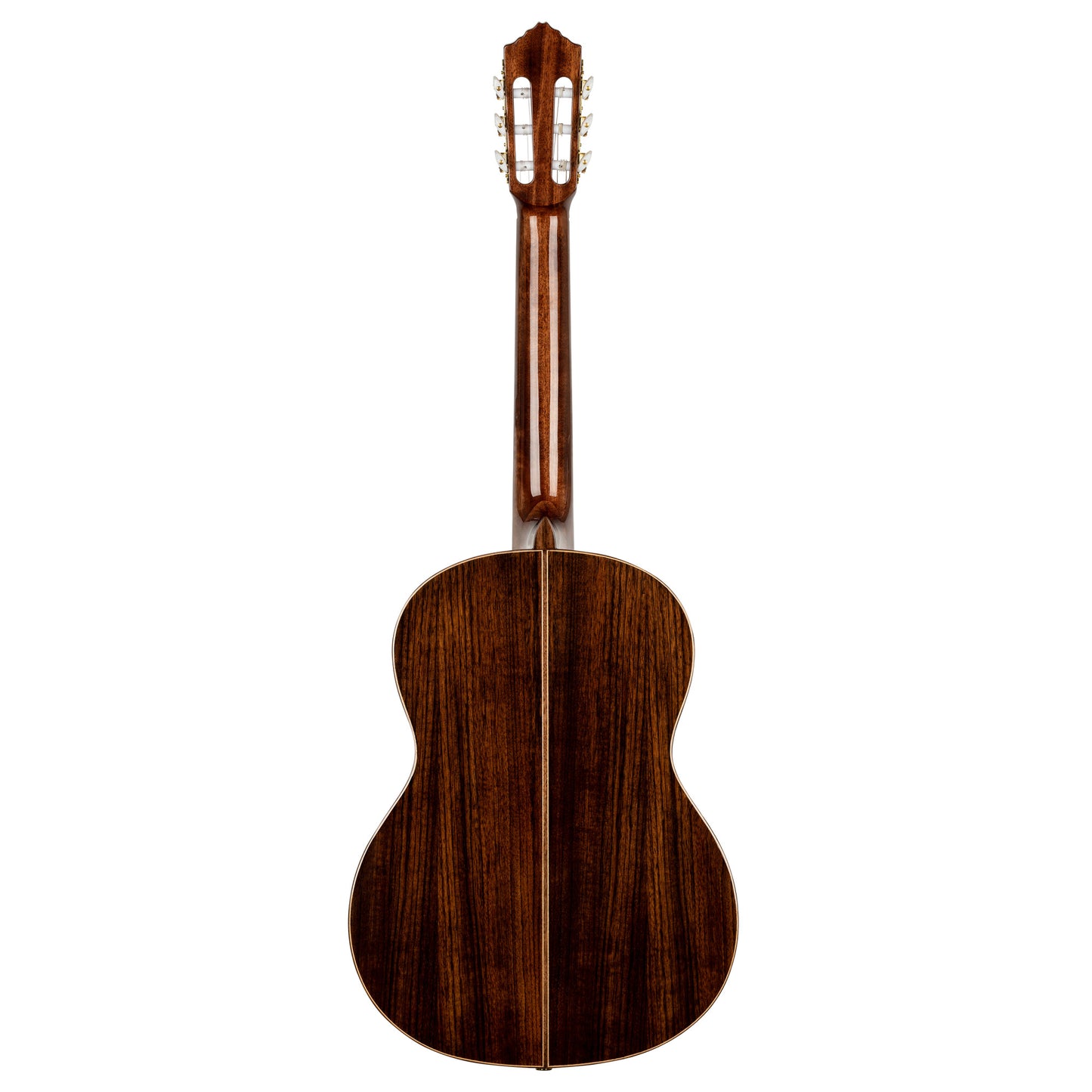 ORTEGA Performer Series 4/4 Konzertgitarre 6-String - Natural + Gigbag