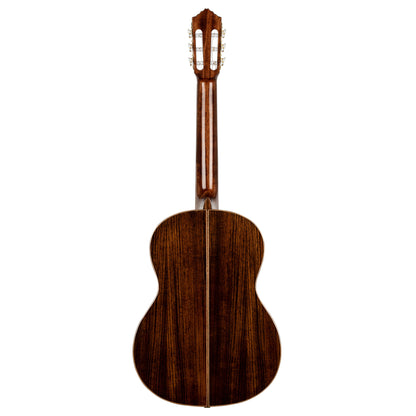 ORTEGA Performer Series 4/4 Konzertgitarre 6-String - Natural + Gigbag