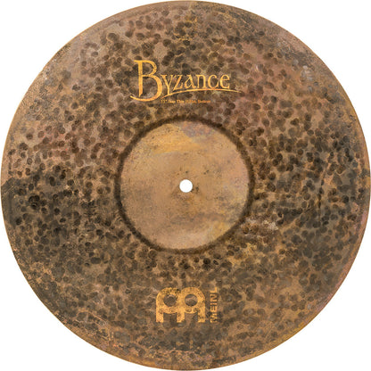 MEINL Cymbals Byzance Jazz Thin Hihat - 15"