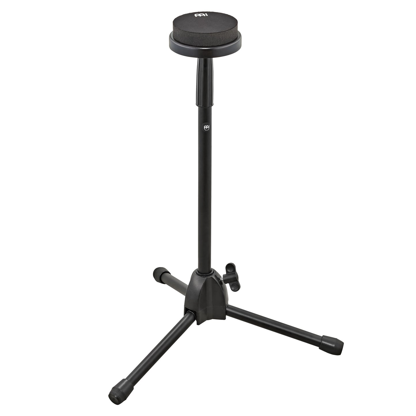 MEINL Cymbals 4" Marshmallow Pad Set mit Practice Pad Stand