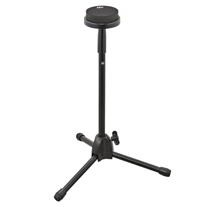 MEINL Cymbals 4" Marshmallow Pad Set mit Practice Pad Stand