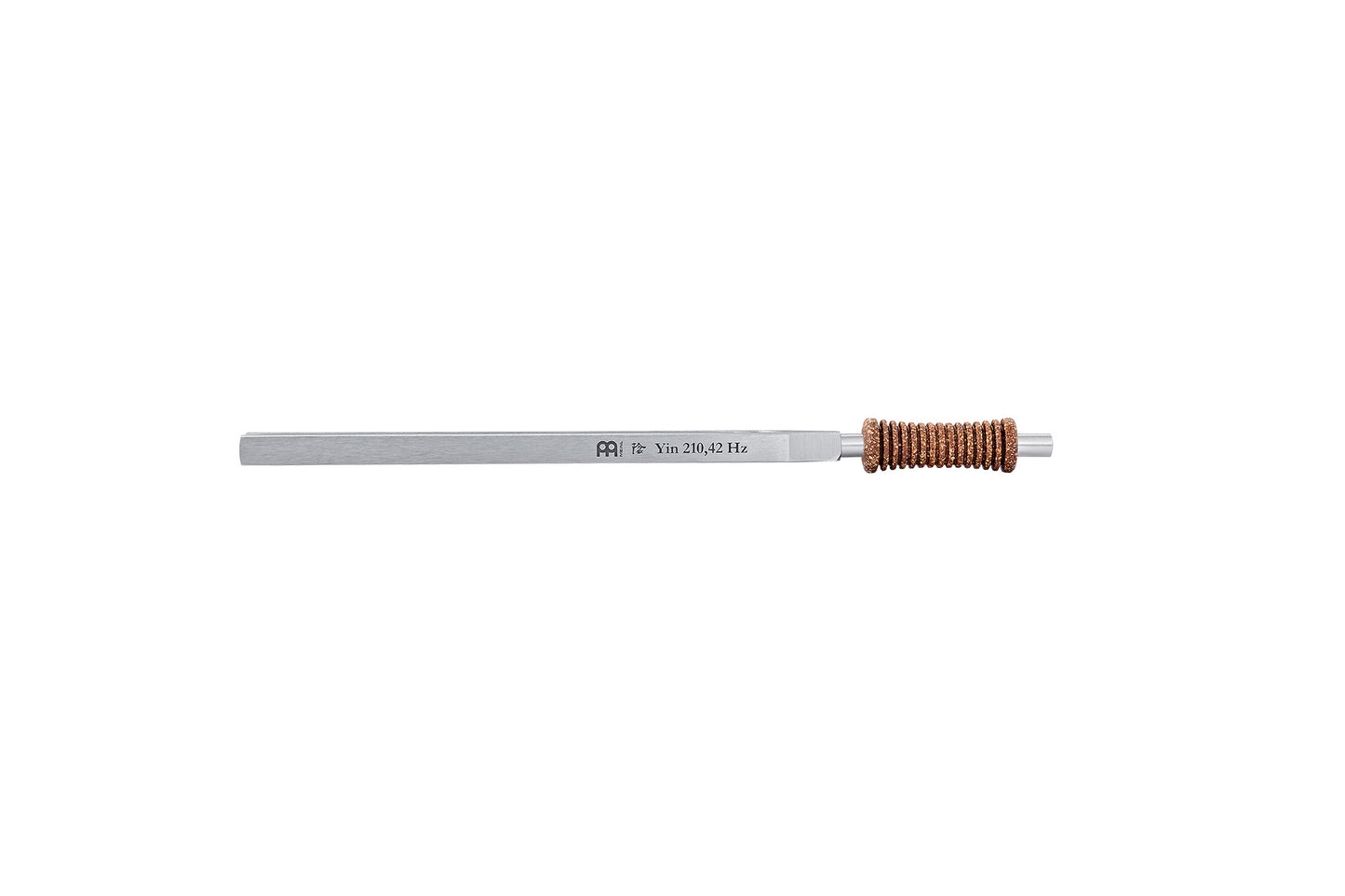 MEINL Sonic Energy TCM Therapy Tuning Fork, Yin 210,42 Hz