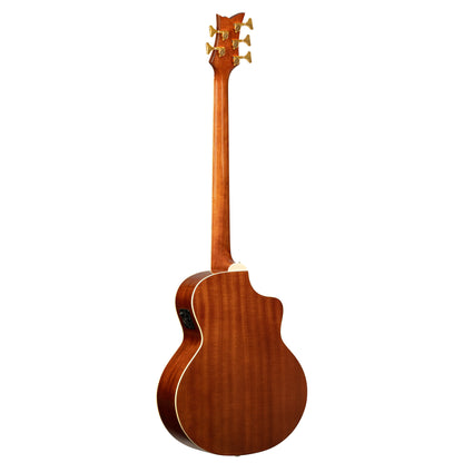 ORTEGA  Deep Series Akustik Bass 5-String Lefty - Medium Scale